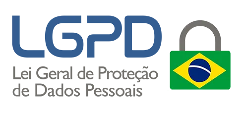 Suas informações 100% seguras com o CredenciaPro!