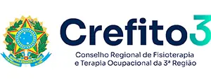 Logo Crefito